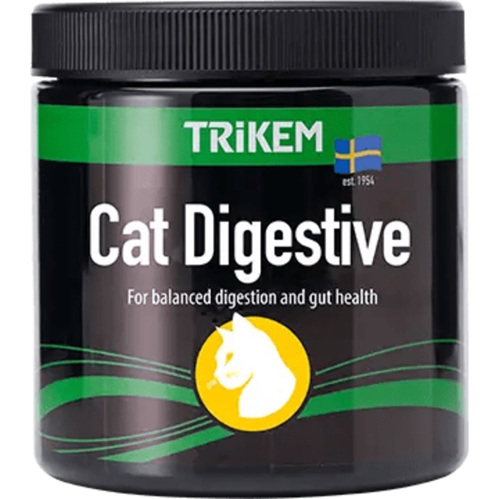 TRIKEM Cat Digestive, 200 g